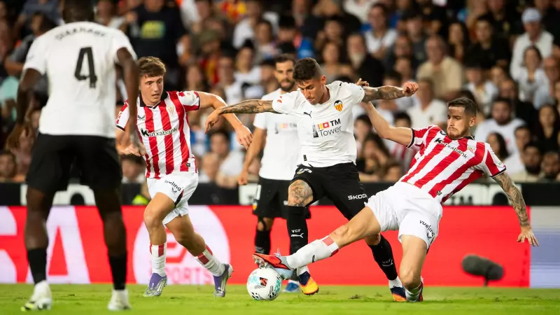 Thành tích thi đấu gần đây của Ath. Bilbao vs Girona