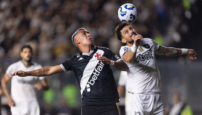 Botafogo vs Vasco da Gama