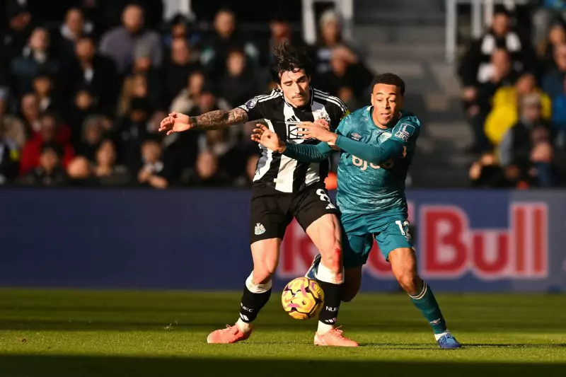 Thành tích thi đấu gần đây của Bournemouth vs Newcastle