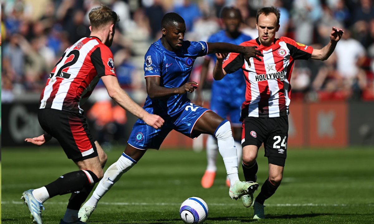 Phân tích phong độ Brentford vs Chelsea