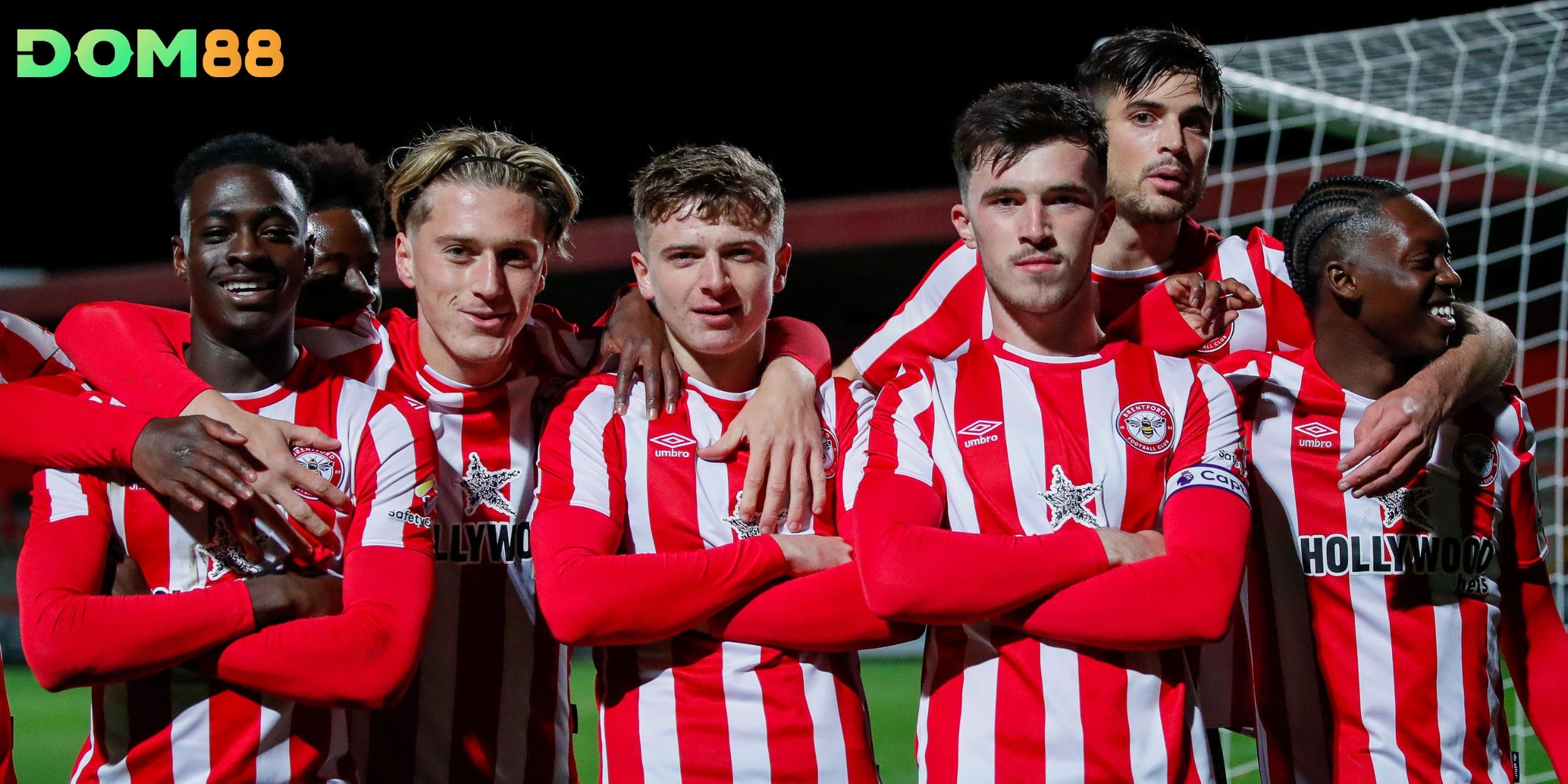 Brentford giành 3 chiến thắng trong 5 trận gần nhất, khẳng định sự ổn định