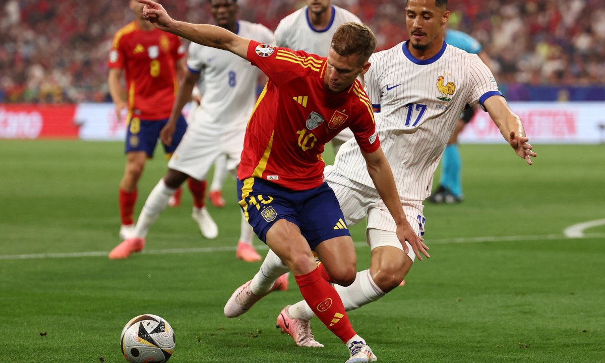 Phân tích phong độ Bulgaria vs Tây Ban Nha