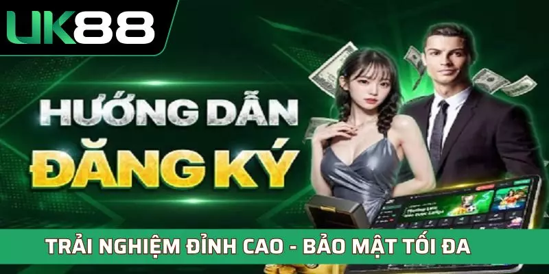 Cách Tham Gia Sảnh Sunwin Trên UK88