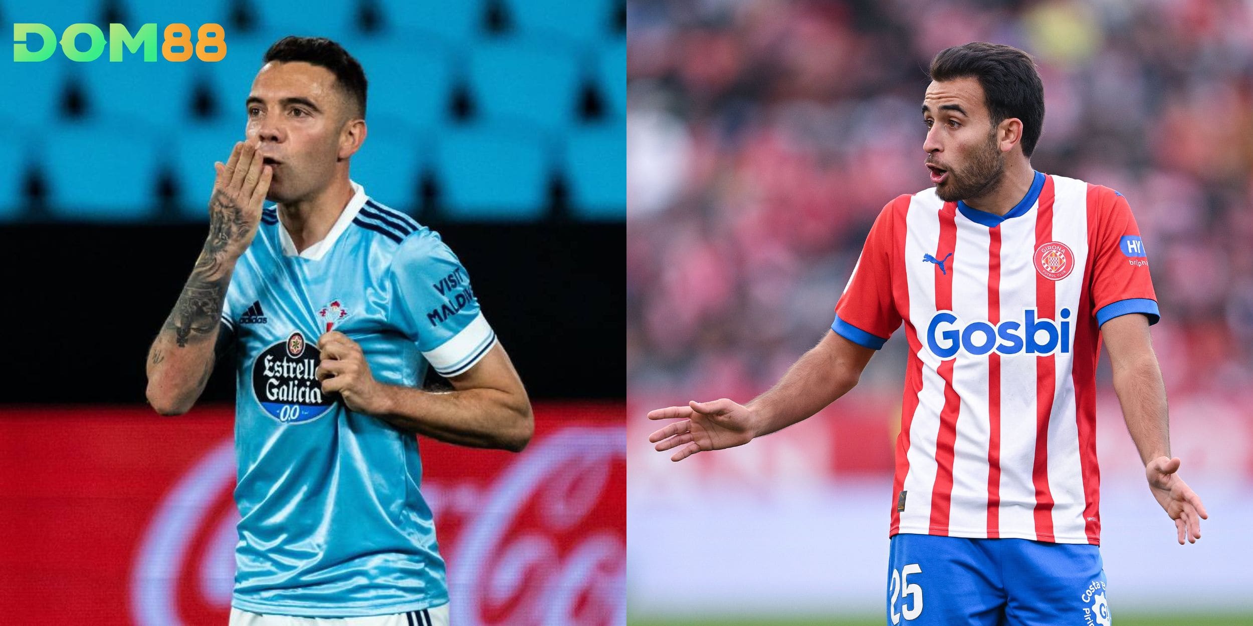 Celta de Vigo tận dụng lợi thế sân nhà để giành chiến thắng sát nút