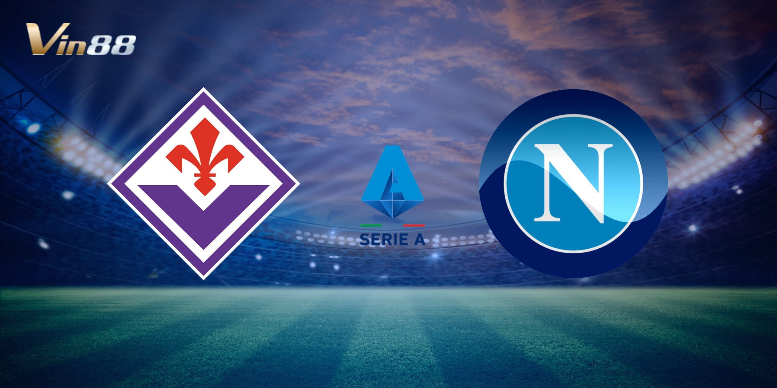 Chảo lửa Florence sẽ là nơi kiểm chứng tham vọng của cả Fiorentina lẫn Napoli