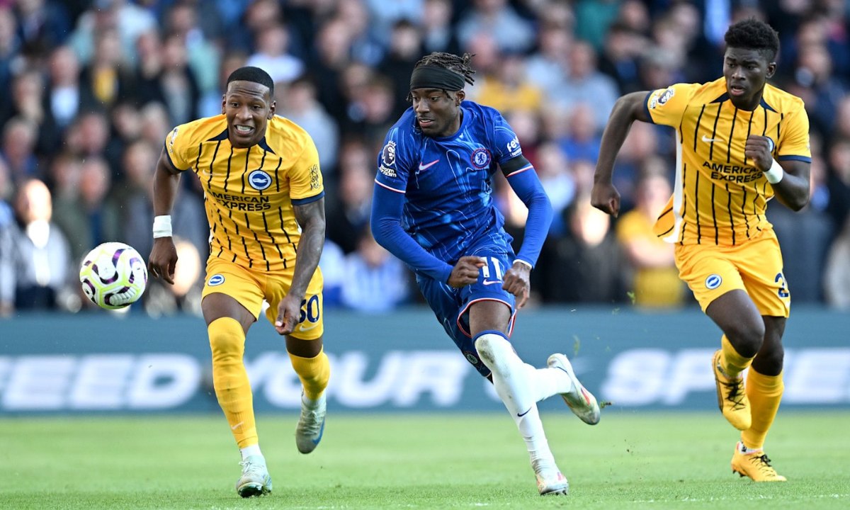 Phân tích phong độ Chelsea vs Brighton