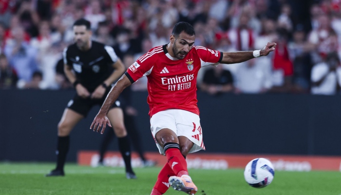 Chelsea vs Benfica