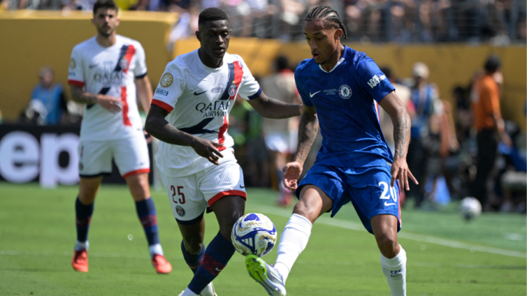 Trước trận đấu Chelsea vs Benfica