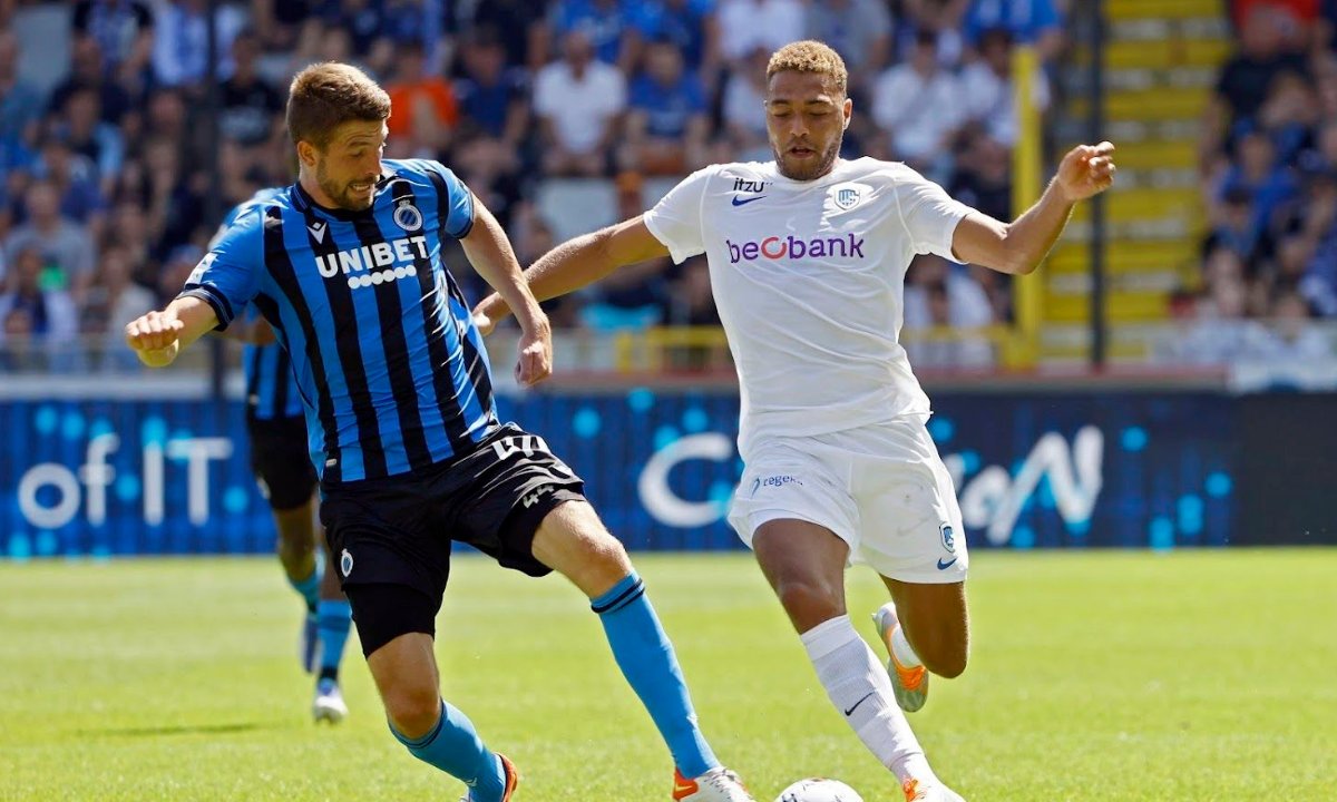 Phân tích phong độ Club Brugge vs Monaco