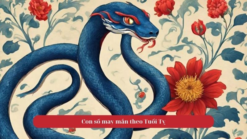 Tử vi tuổi Tỵ ngày 15/09/2025