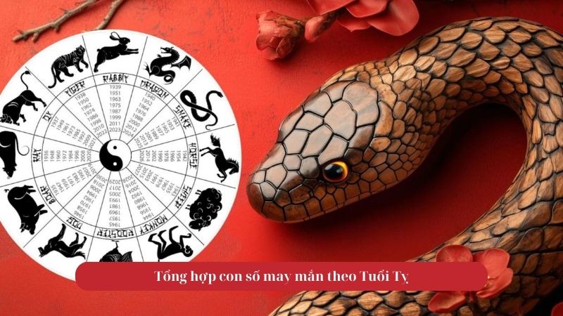 Tử vi tuổi Tỵ ngày 19/09/2025