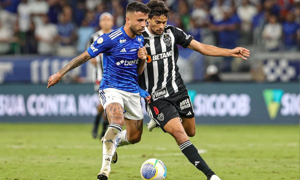 Phân tích phong độ Cruzeiro vs Atletico Mineiro