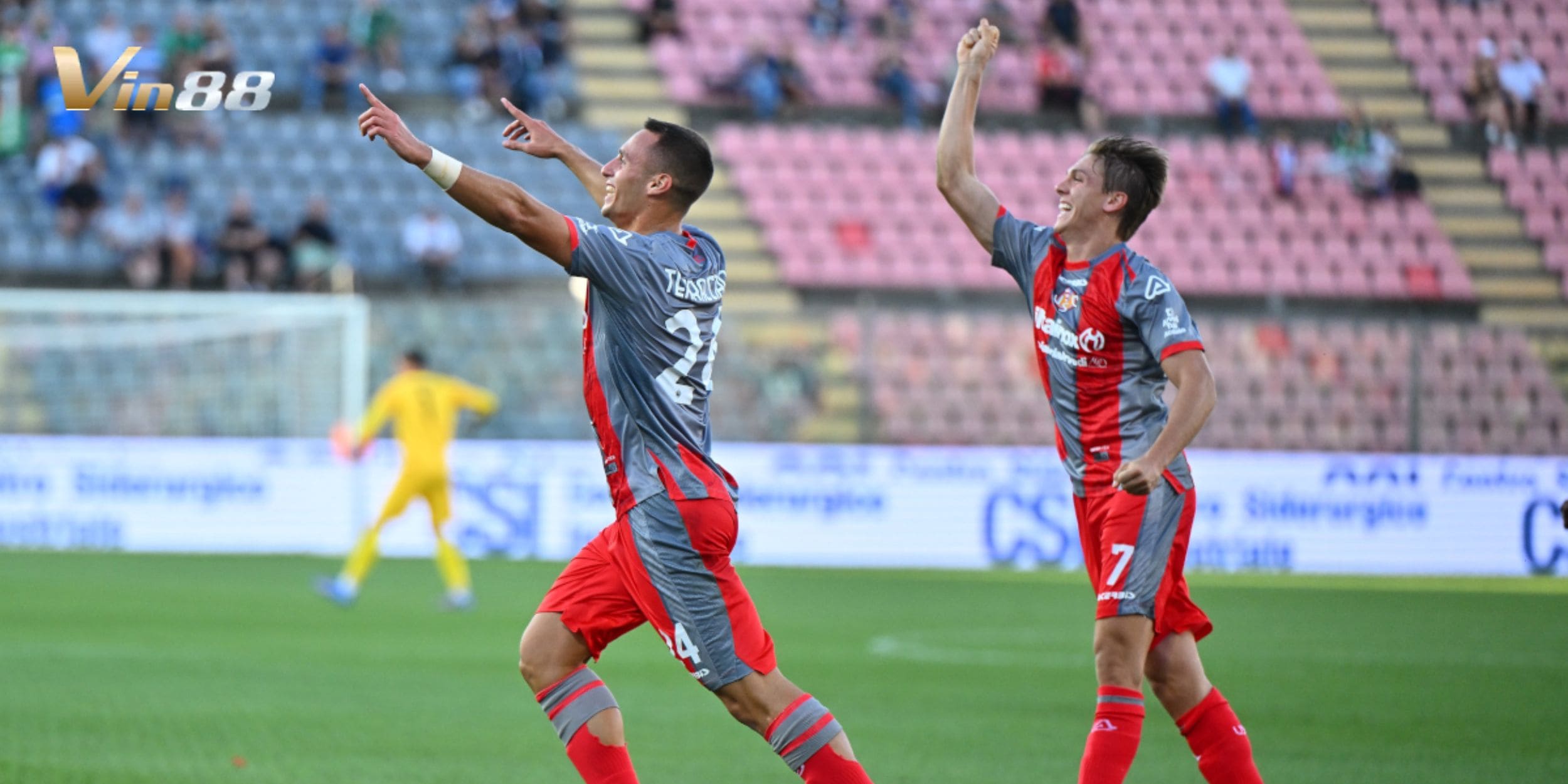 Đánh giá phong độ, lực lượng tại của Calcio Como vs Cremonese