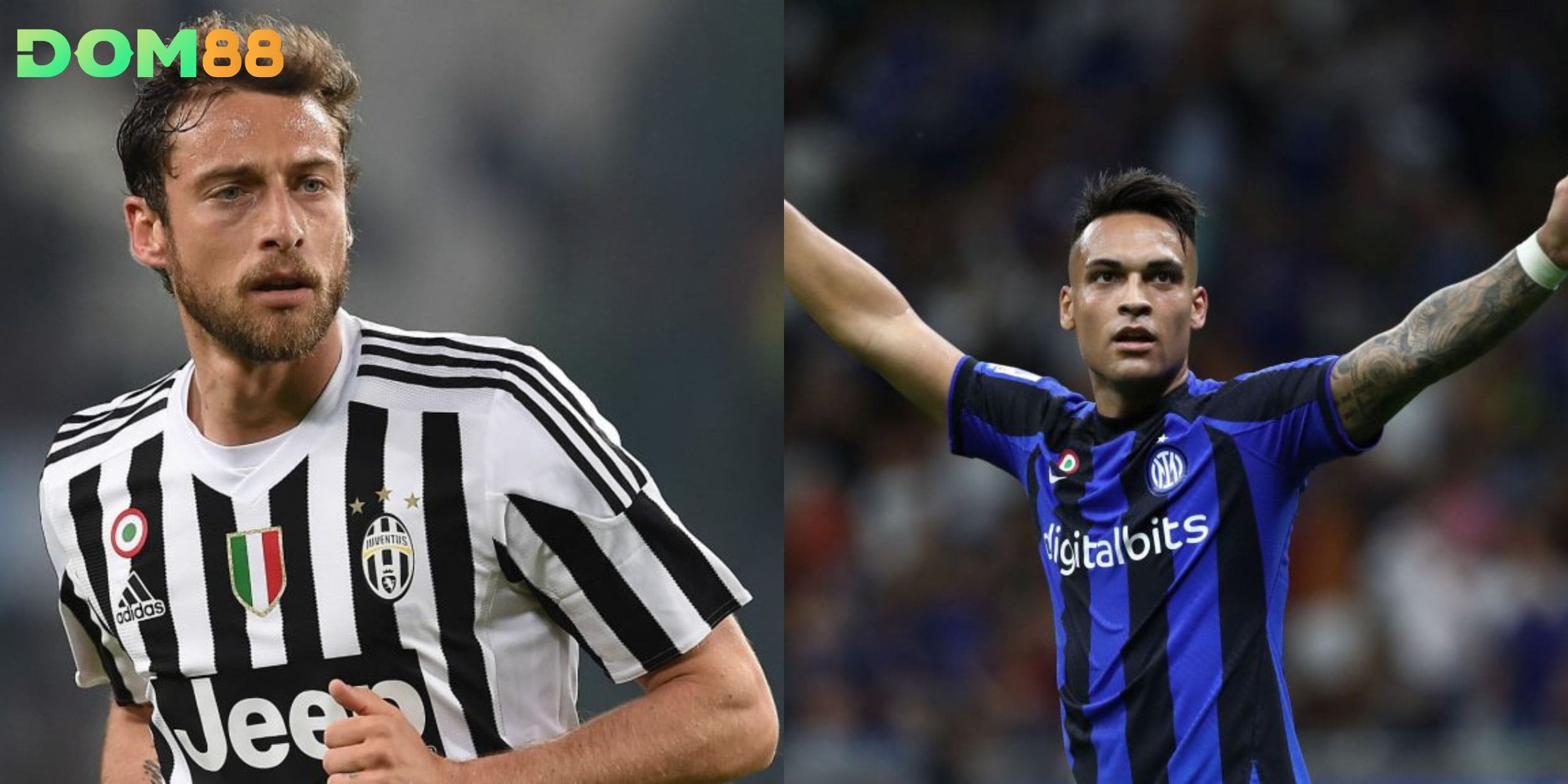 Derby d’Italia 13/09 dự kiến khép lại với tỷ số hòa 1-1 trên sân Allianz