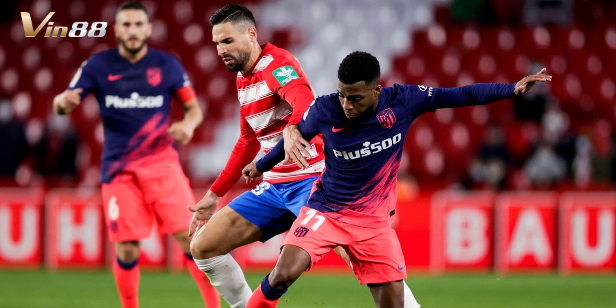 Điểm mạnh - điểm yếu của Atlético de Madrid vs Rayo Vallecano trước trận đấu