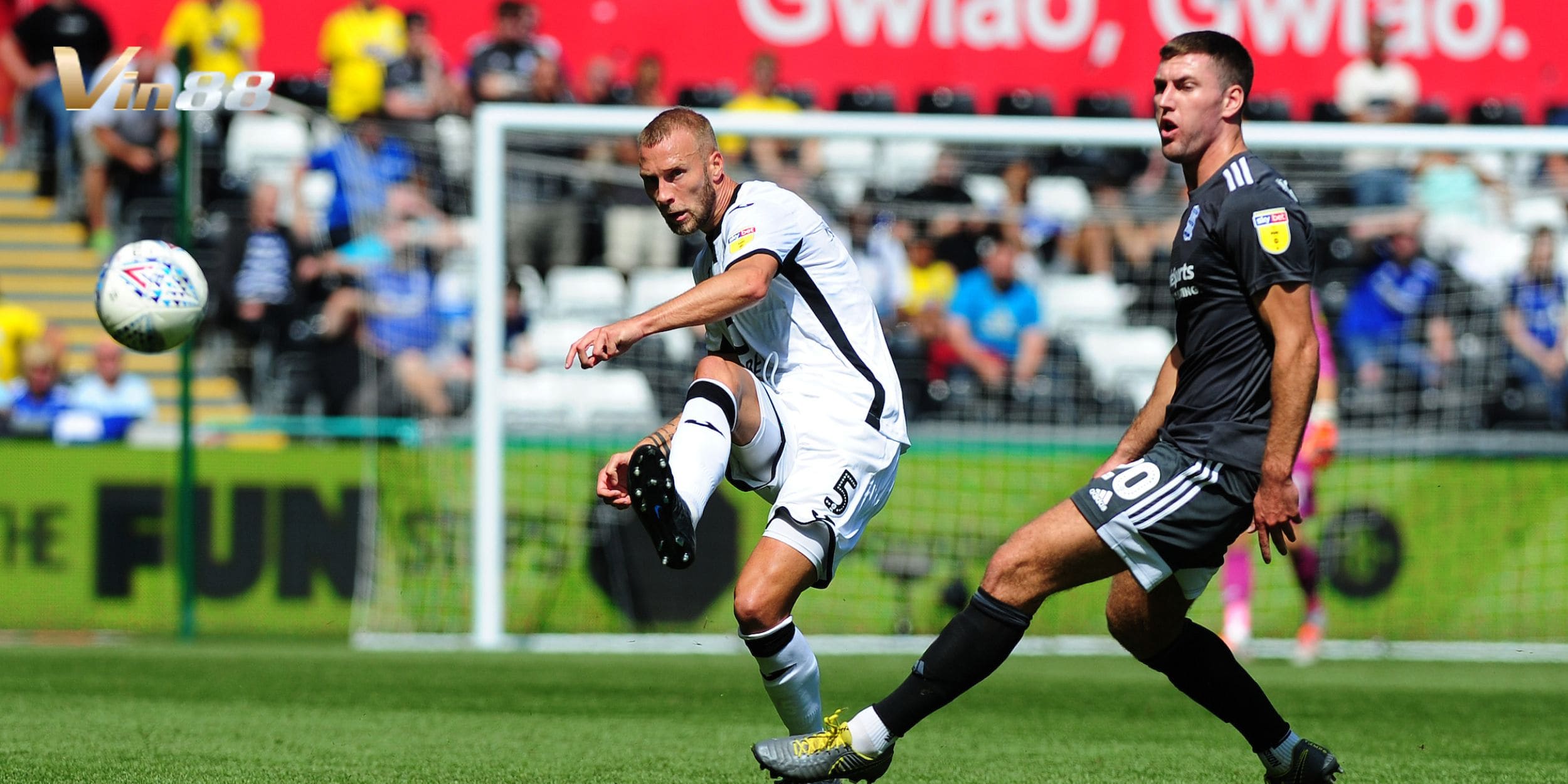 Đội hình & sơ đồ dự kiến của Birmingham City vs Swansea City trước trận đấu