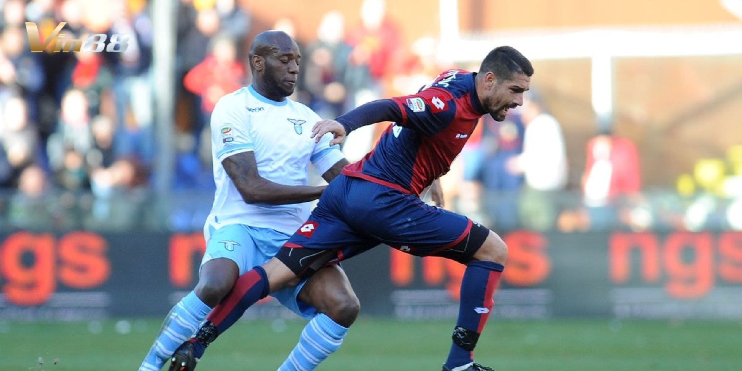 Dự kiến chiến thuật & nhân sự ra sân của cả Genoa vs Lazio