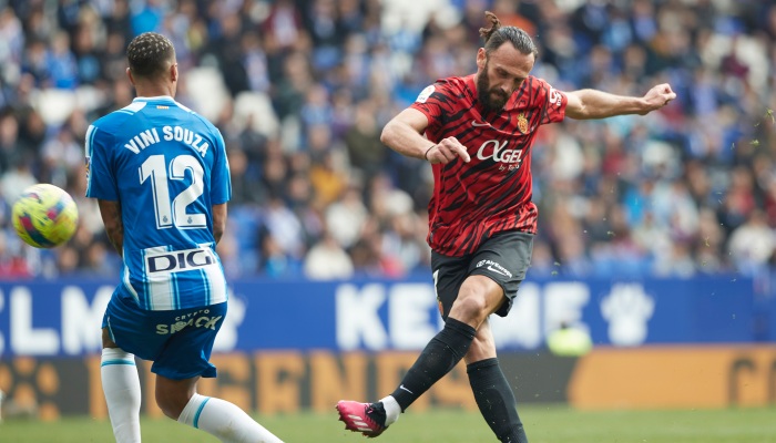 Espanyol vs Mallorca