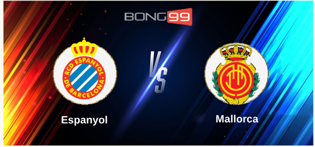 Espanyol vs Mallorca