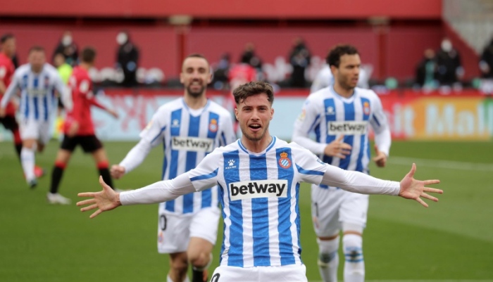 Espanyol vs Mallorca