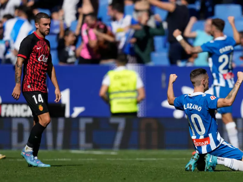 Thành tích thi đấu gần đây của Espanyol vs Mallorca