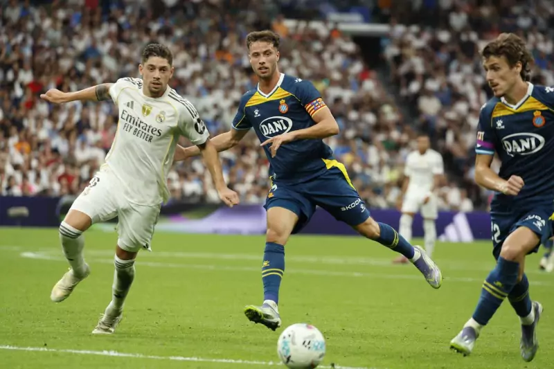 Thành tích thi đấu gần đây của Espanyol vs Valencia