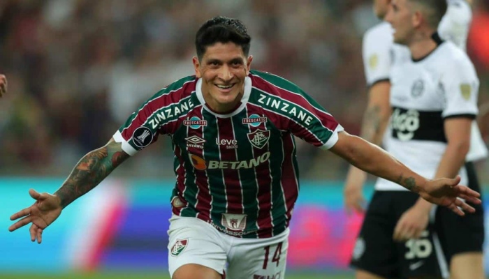 Fluminense vs Bahia