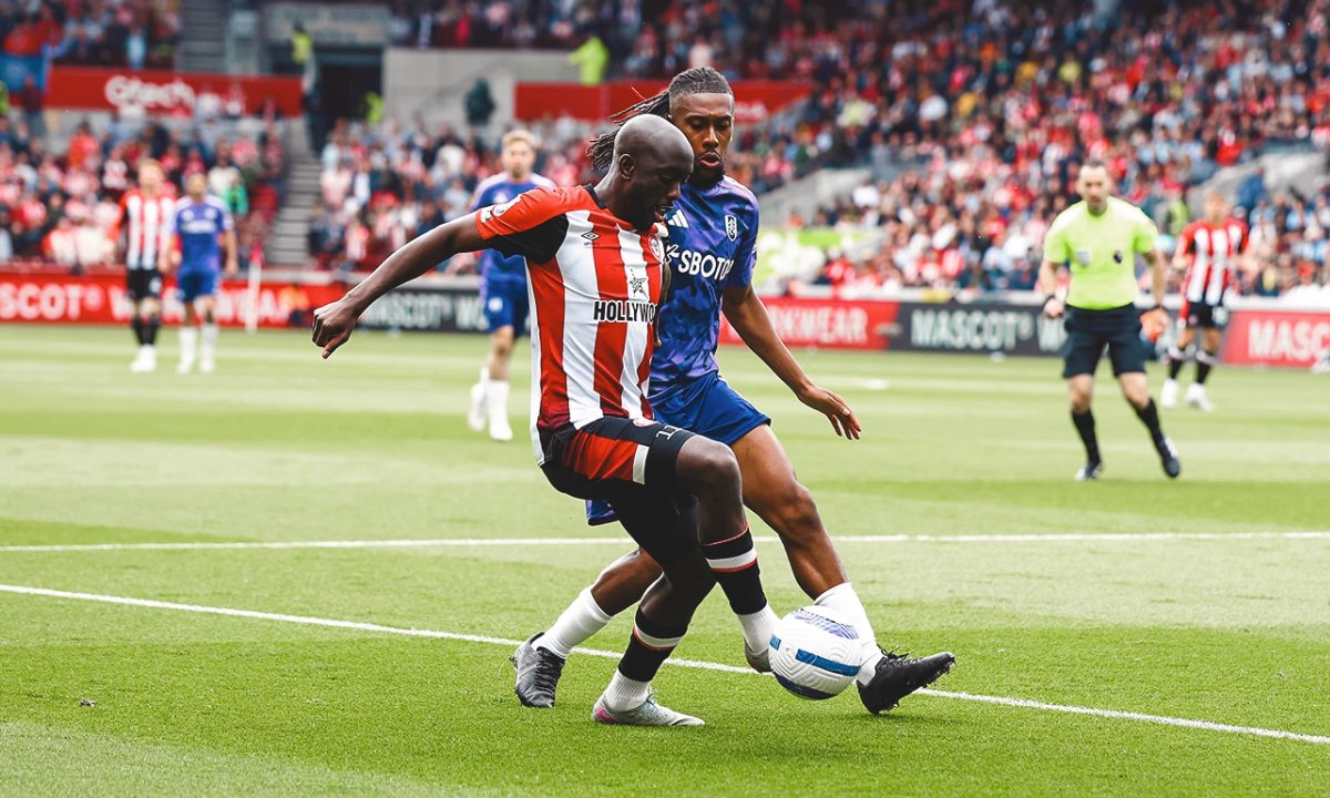 Phân tích phong độ Fulham vs Brentford