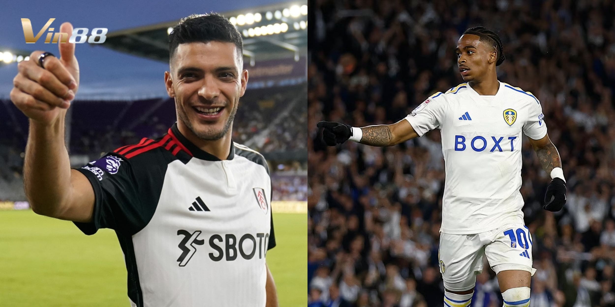 Fulham được kỳ vọng tận dụng lợi thế sân nhà để giành trọn 3 điểm