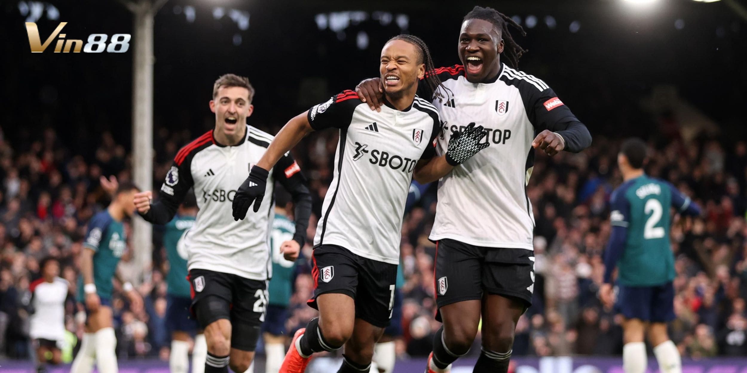 Fulham khởi đầu mùa giải với phong độ phập phù, thiếu sự ổn định cần thiết