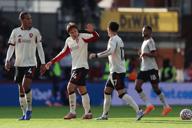 Thành tích thi đấu gần đây của Galatasaray vs Liverpool