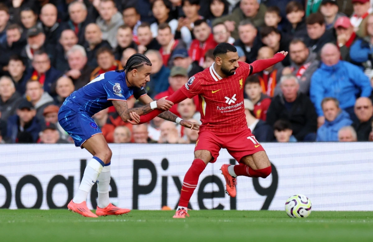 Trước trận đấu Galatasaray vs Liverpool