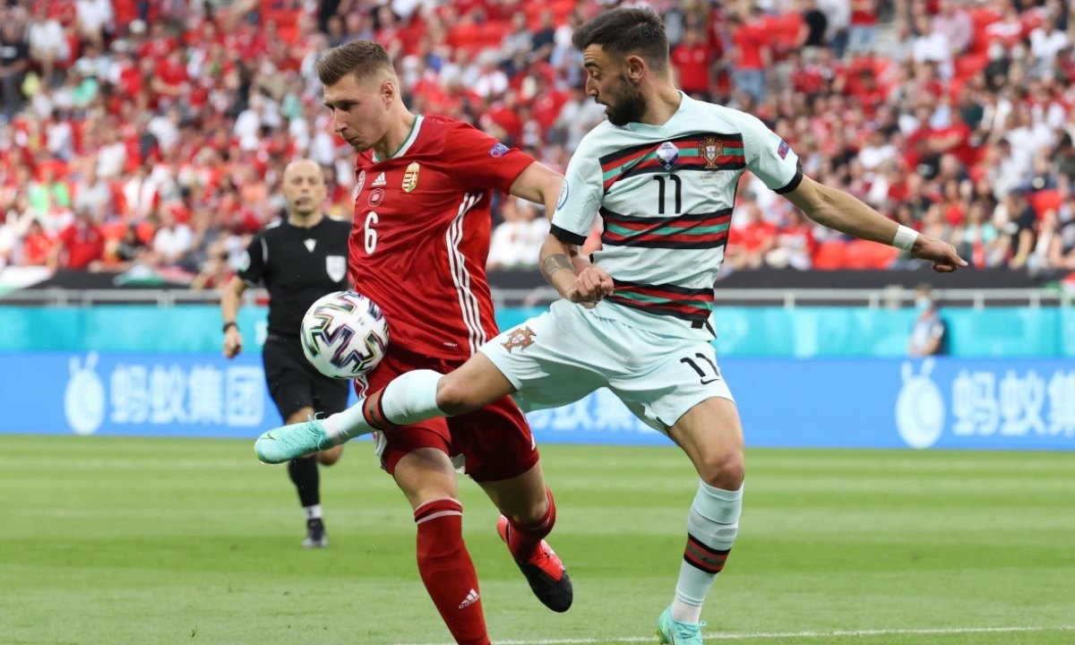 Phân tích phong độ Hungary vs Bồ Đào Nha