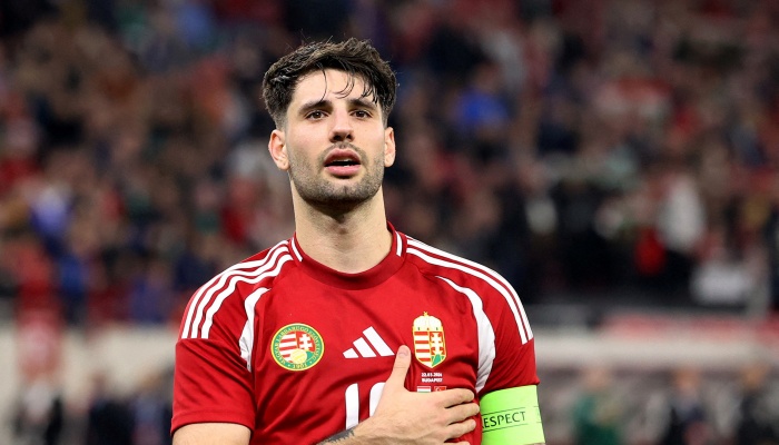 Hungary vs Bồ Đào Nha