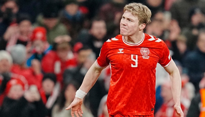 Hy Lạp vs Đan Mạch