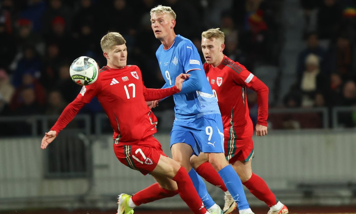 Phân tích phong độ Iceland vs Azerbaijan