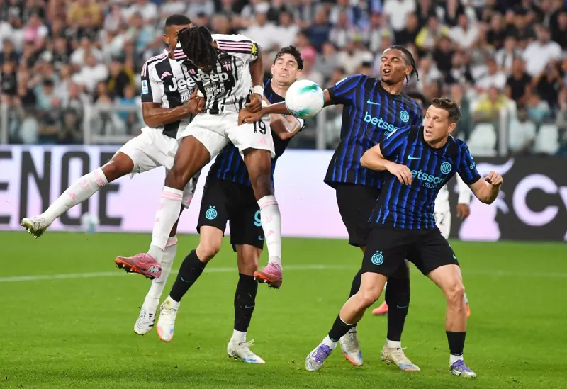 Nhận định soi kèo Ajax vs Inter Milan - 02h00 18/09/2025 - Champions League