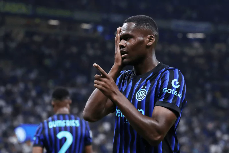 Thành tích thi đấu gần đây của Inter Milan vs Slavia Prague