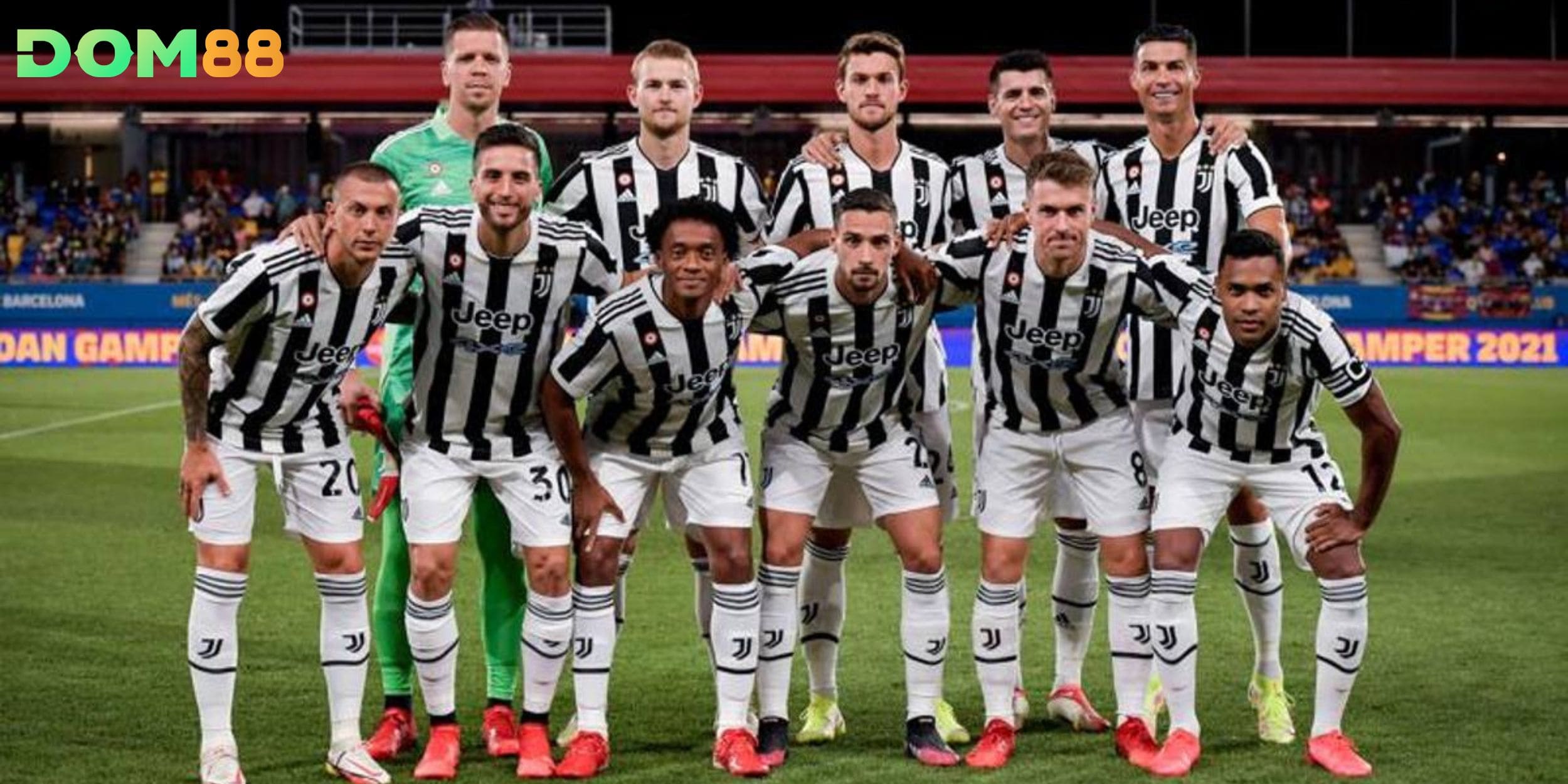 Juventus giữ vững vị trí nhì bảng Serie A với 10 điểm sau 4 trận đấu