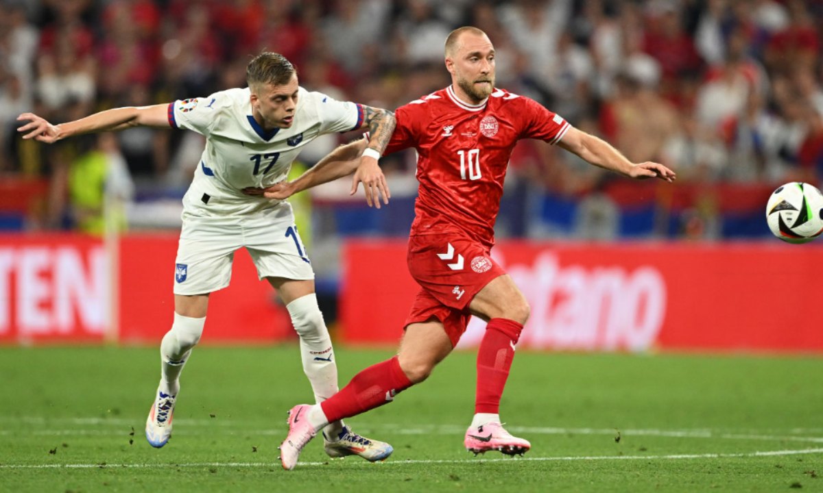 Phân tích phong độ Latvia vs Serbia