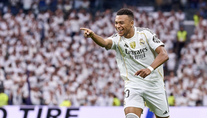 Levante vs Real Madrid