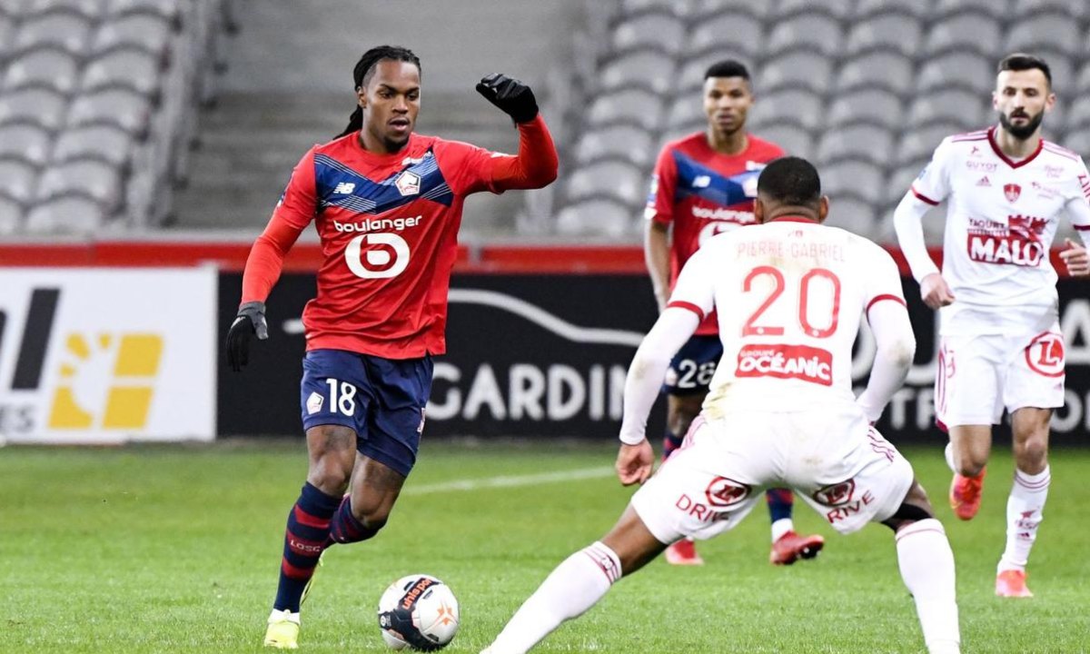 Phân tích phong độ Lille vs Brann