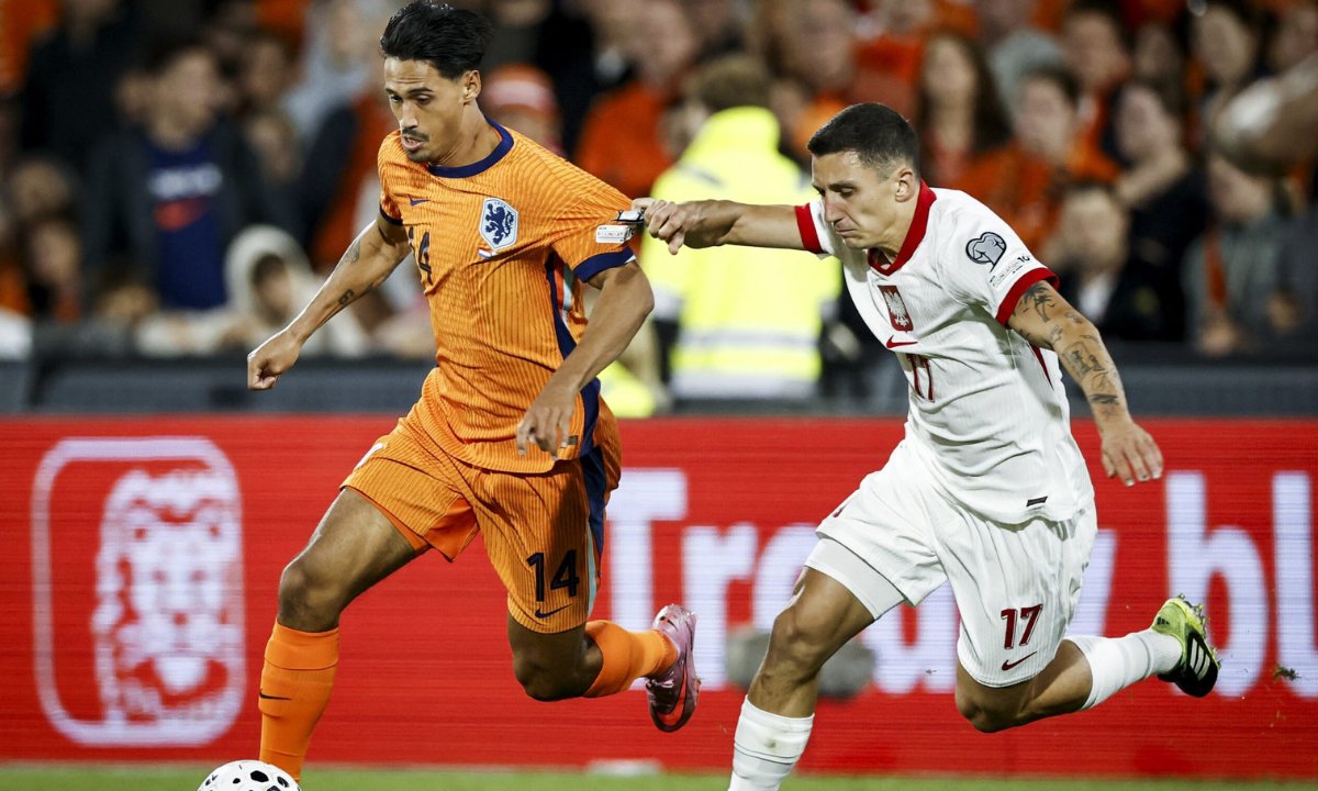 Phân tích phong độ Lithuania vs Hà Lan