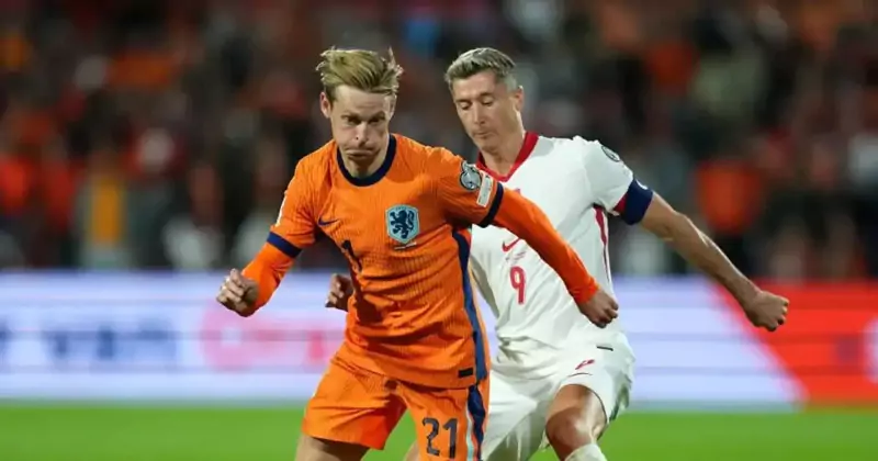 Thành tích thi đấu gần đây của Lithuania vs Hà Lan