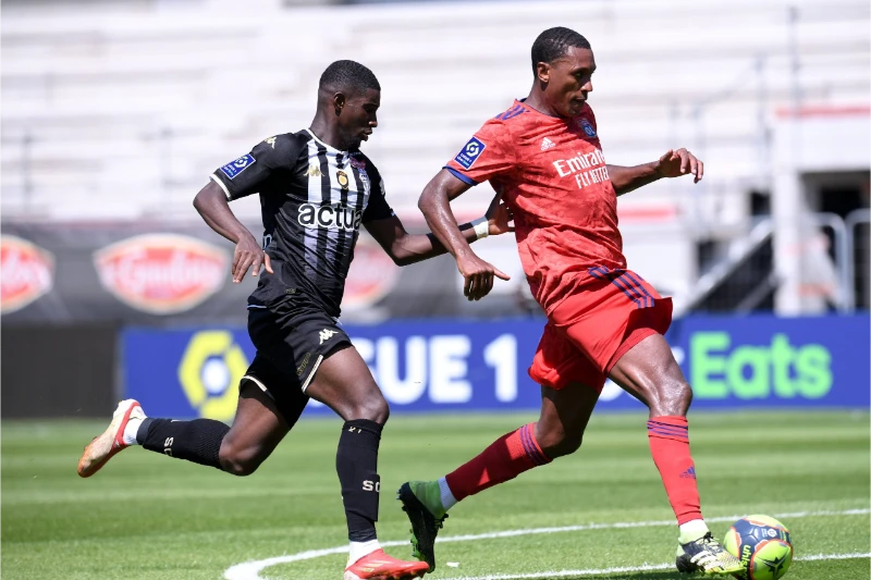 Trước trận đấu Lyon vs Angers