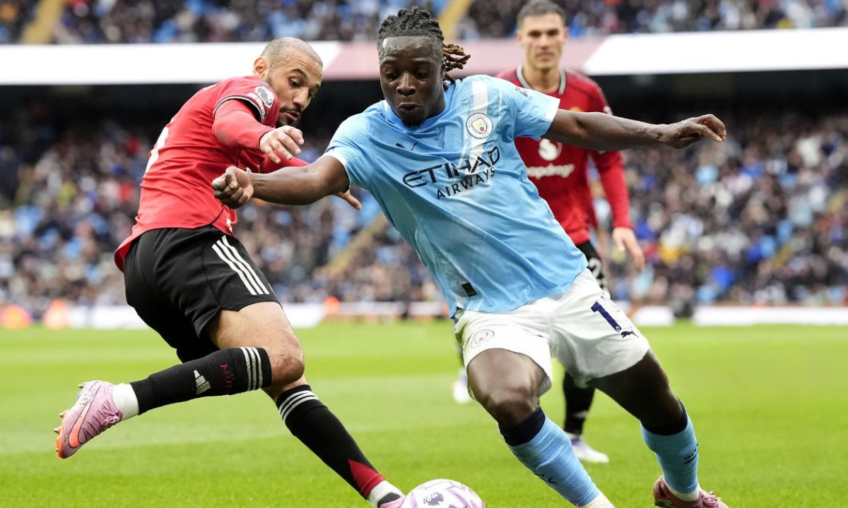 Phân tích phong độ Man City vs Napoli