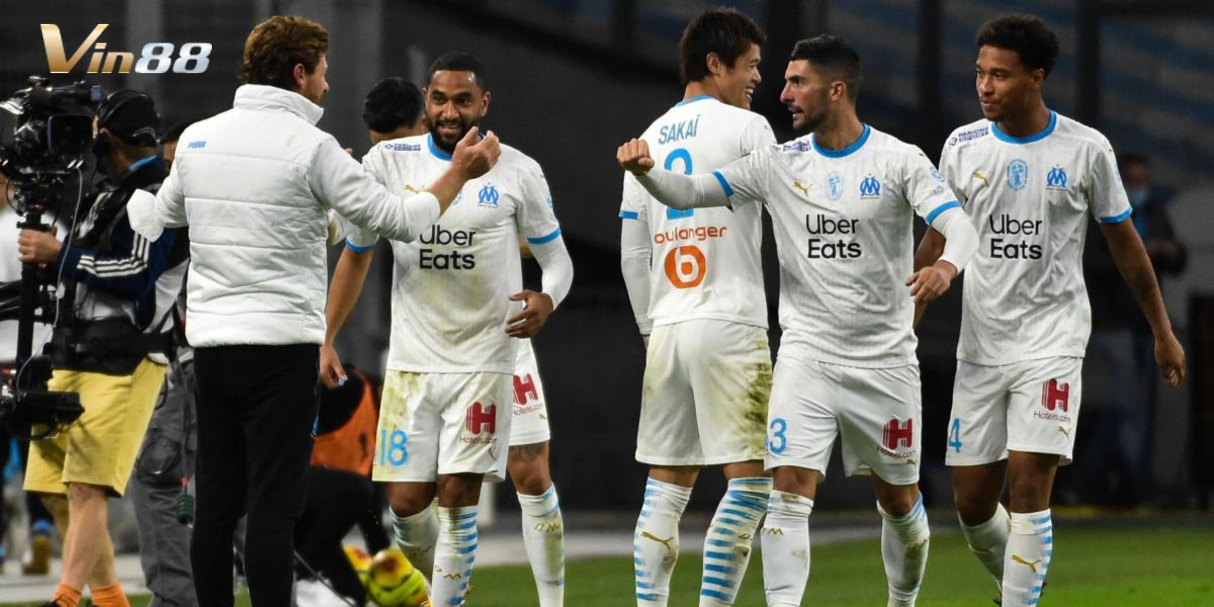 Marseille đang tìm lại vị thế ứng viên top 4 Ligue 1 sau chuỗi trận nhiều biến động