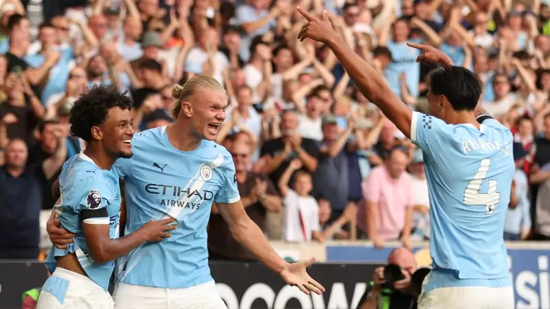 Thành tích thi đấu gần đây của Man City vs Napoli