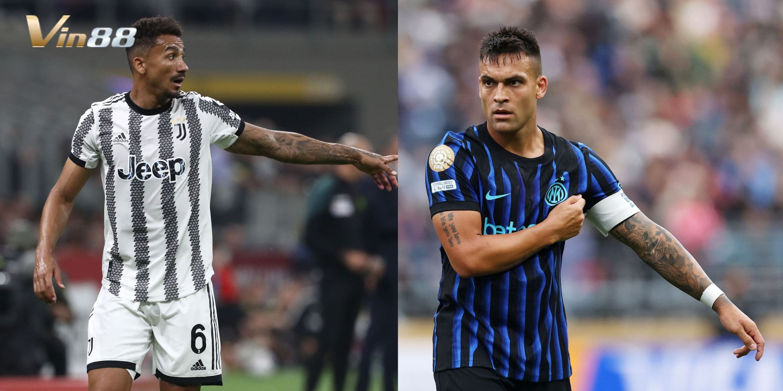 Một chiến thắng tối thiểu đủ để Juventus khẳng định vị thế ứng viên nặng ký