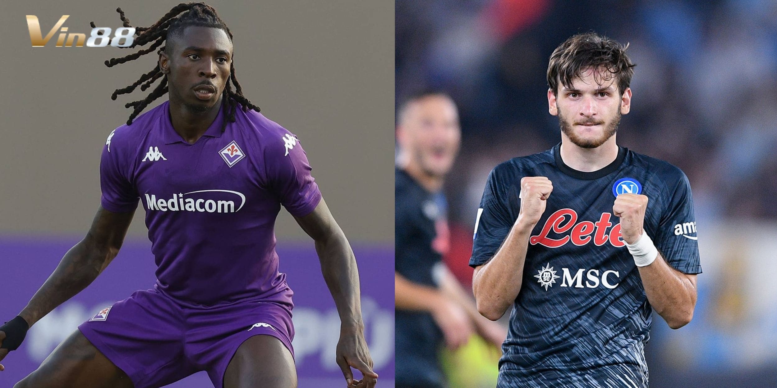 Napoli được dự báo sẽ tăng tốc và tạo khác biệt trong hiệp hai